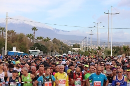 Atletica, Lotti e Messina vincono la Maratona di Catania