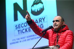 Consumatori:stop alle finte recensioni e secondary ticketing