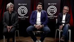 MasterChef 12, i giudici: «Una donna con noi? Siamo un trio perfetto, nessuno potrebbe inserirsi»