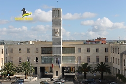 Fallivano e riaprivano con un altro nome: sequestrati 800 mila euro a due imprenditori di Ragusa