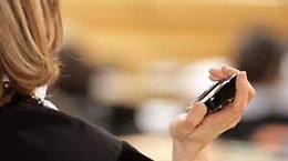 Siracusa, quando lo stalker è lei: arrestata una donna di 40 anni