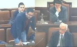 Comune Catania, seduta straordinaria su Pubbliservizi. Portoghese: «Lavoratori tutelati»