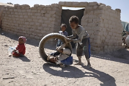 Yemen: Onu, oltre 11 mila bambini uccisi o feriti dal 2015