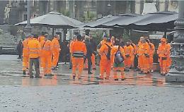 Catania, il "pasticcio" della Pubbliservizi tra ricorsi e la paura del personale