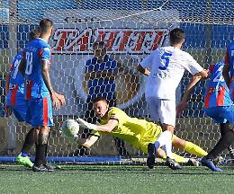 C'è Klavs Bethers e la porta del Catania ha messo il lucchetto