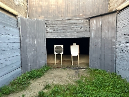 In Sicilia nessun allarme sulle armi, al poligono si spara in sicurezza