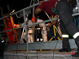 Anche a Catania in aumento gli incidenti sul lavoro, l'Asp potenzia i controlli