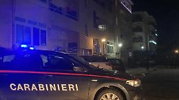 Duplice omicidio nell'Agrigentino, marito e moglie uccisi a coltellate: il figlio in caserma