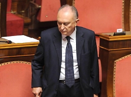 Mafia, definitiva la condanna a 6 anni per l'ex senatore Antonio D'Alì