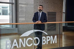 Banco Bpm: rally in apertura in Borsa, effetto Enasarco