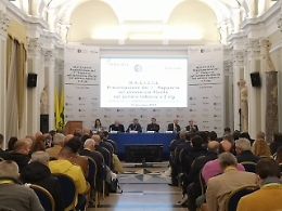 Tabacco: l'Italia è modello europeo nella lotta al contrabbando