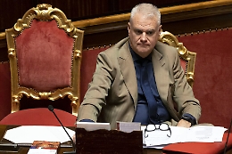P.a: Zangrillo, smart working non è semi-vacanza