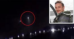 Il caccia Eurofighter caduto, due inchieste per accertare le cause