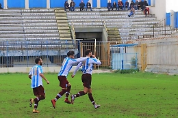 L'Akragas strapazza il Misilmeri e si regala la finale di Coppa Italia Eccellenza