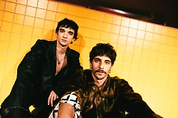 I Santi Francesi: "Sarebbe un sogno suonare al Teatro antico di Taormina