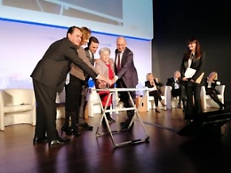 Garavaglia (Fondazione Roche), 'curare al meglio razionalizzando e non sprecando'