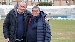 Akragas, il presidente Deni si dimette per i contrasti con l'amministrazione comunale