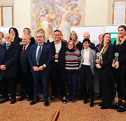 Liliana Pizzo, nella Hall of fame del volley il ricordo dell'allenatrice scomparsa