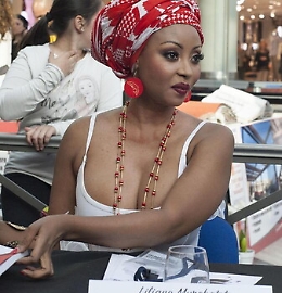 Soumahoro, indagata anche la moglie Liliane che dichiara: «Io estranea ai fatti»