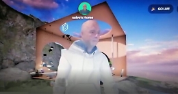 «Il metaverso è tra noi», la conferenza sul futuro che è ormai diventato (quasi) presente