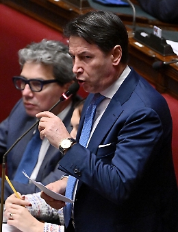 Rdc: Conte, dignità persone prima di economia e politica