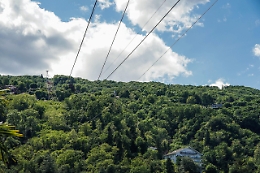 Mottarone: già nel maggio 2021 si poteva vedere danno alla fune