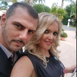 Villabate, uccide la compagna che lo aveva lasciato, scrive un post su Facebook e poi si suicida