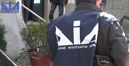 Riciclaggio: Dia, in Toscana 8.206 segnalazioni nel 2021