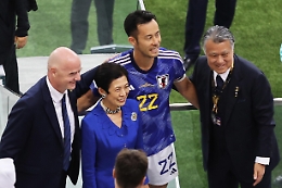 Fifa: dal 2025 un Mondiale per club a 32 squadre