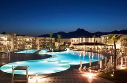 T&amp;D, con supporto Invitalia investimento da 50 mln per resort in Calabria