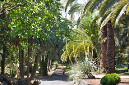Il Giardino Paternò del Toscano sarà riqualificato con i fondi Pnrr