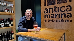 Speciale Pescheria video – Antica Marina