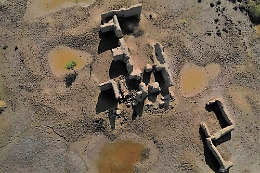 Ricercatori di Unict riportano alla luce a Baghdad reperti del sito di Tell Muhammad del II millennio a.C.