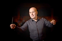 Masterclass e Concerto di Natale a Tubinga, in Germania, per il Maestro Francesco Di Mauro