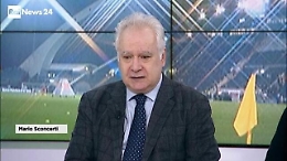 Quando Sconcerti commentava la morte di Astori: &laquo;Io tifo viola. Una tragedia umana che tocca tutti, non solo i tifosi&raquo;