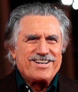 Lando Buzzanca, l'attore palermitano è morto in una Rsa a Roma