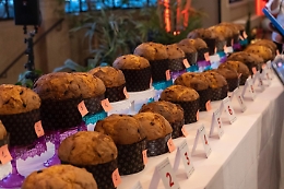 Sky, anche pasticcere siciliano tra "Artisti del panettone 2022"