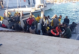 Immigrazione, domande d'asilo e accoglienza nel paese di bandiera delle navi Ong