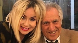 Lando Buzzanca, dopo la morte la guerra tra il figlio e la compagna