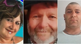 Uccisi dal figlio, arcivescovo ai funerali: «Non è il momento di cercare colpe»