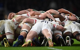 Rugby: Borthwick nuovo ct Inghilterra, succede a Jones