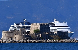 Economist: Grecia ha miglior performance economica 2022