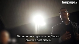 Lobby nera: pm pronti chiedere archiviazione Fidanza e altri