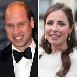 Si sposa ex del principe William: lui al matrimonio senza Kate