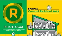 Rifiuti, in Sicilia “solo” 51 i Comuni munnizza-free e 231 quelli “ricicloni”: malissimo Catania e Palermo