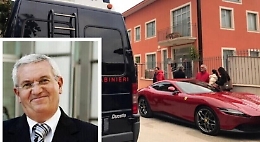 Cardiologo ucciso a Favara, rigettati i domiciliari per l'indagato