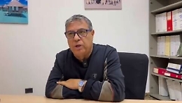 L'Akragas, lo stadio, il sindaco "assente" e il Comune che non c'è: Deni all'attacco