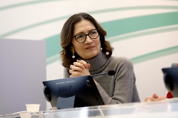 Mes: Gelmini,scelta necessaria, rischiamo fare danno a Paese