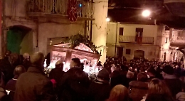 Mafia, per la processione con “inchino” a casa del boss arrivano 39 condanne