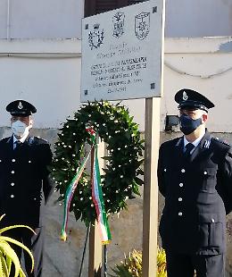 Morto durante una tempesta:  Favignana ricorda Barraco